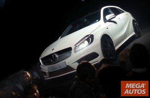 La gran fiesta del Clase A en el Luna Park