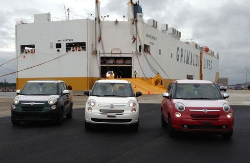 Se viene el Salón del Automóvil de Buenos Aires