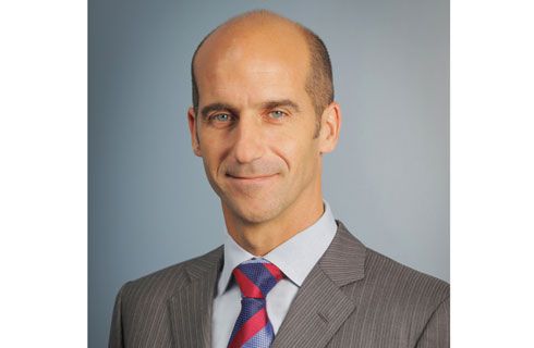 Ricardo Flammini es el nuevo Director de Marketing y Ventas de Ford Argentina