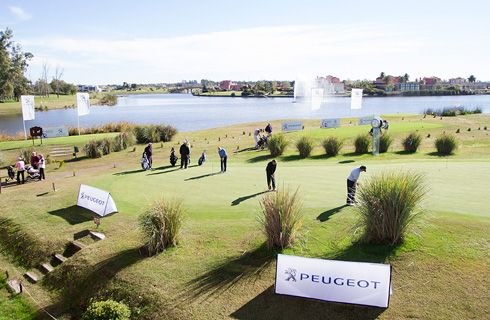 Finalizó la Peugeot RCZ CUP