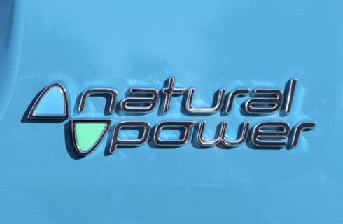 El TwinAir Turbo a Gas Natural es el “Best Green Engine of the Year 2013”