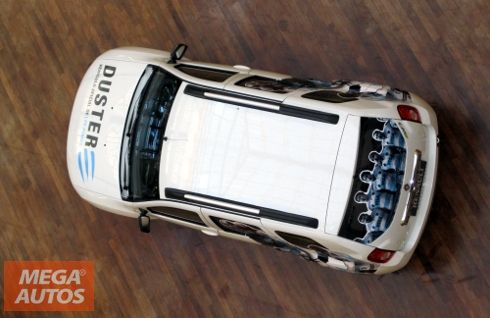 Renault es Sponsor Oficial de los Pumas