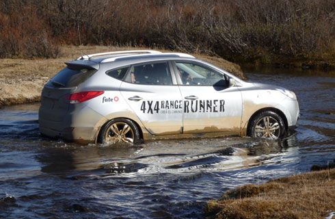 Fiat Siena 2008: Objetivo cumplido