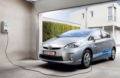 Toyota se mantiene como la marca más verde del mundo