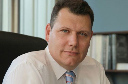 Ford Camiones con nuevo Director de Operaciones para América del Sur