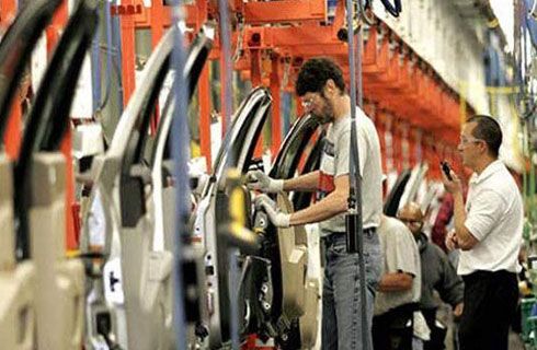 Producción crece un 19,8% en junio con 63.461 unidades