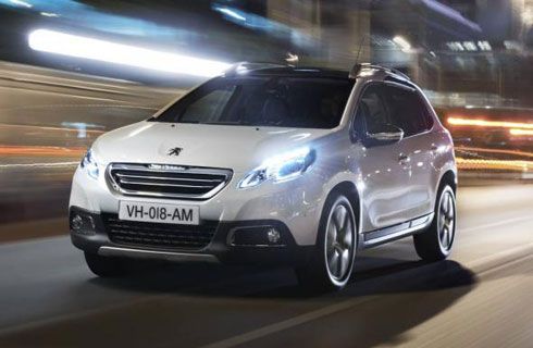 Car of the year 2014 ya tiene a sus candidatos