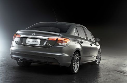 Citroën se sostiene gracias a sus mercados internacionales