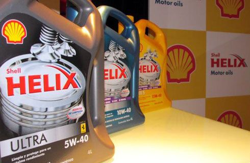 Lubricantes especialmente diseñados para bajas temperaturas