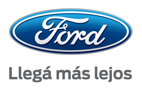 Ford anunció ganancias por u$s 2600 millones