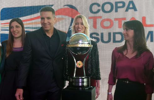 Ahora conocemos el interior de la hermana de la Ranger