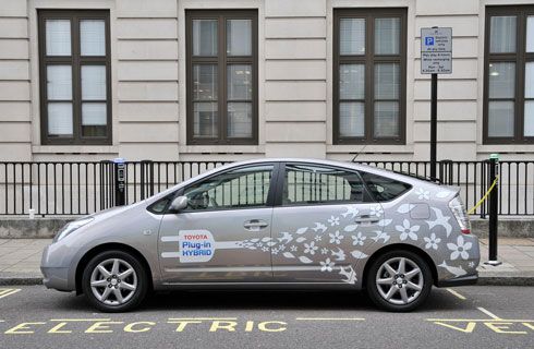 Ford anticipa la llegada del nuevo Transit