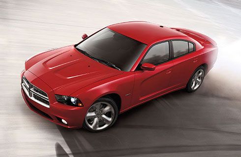 Dodge y Fiat, reconocidas en el estudio APEAL de J.D. Power