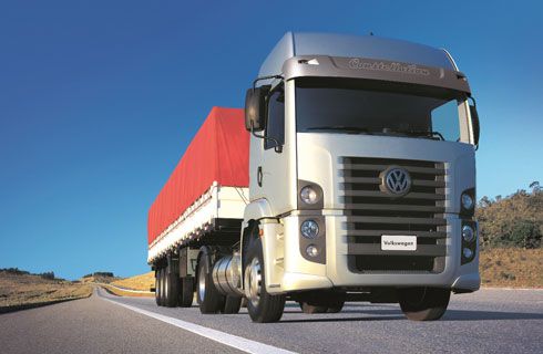 Volkswagen lanzó la segunda etapa de “Volvé a estrenar tu camión”