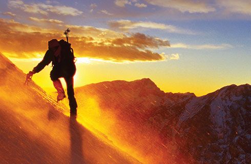 Jeep presenta el Banff Mountain Film Festival World Tour