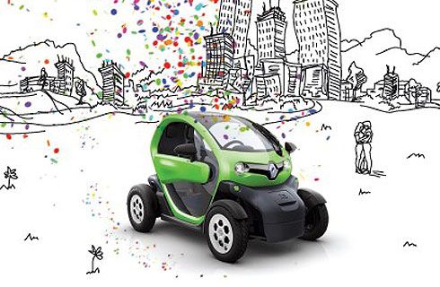 Renault Argentina presentó su 2do reporte de Sustentabilidad