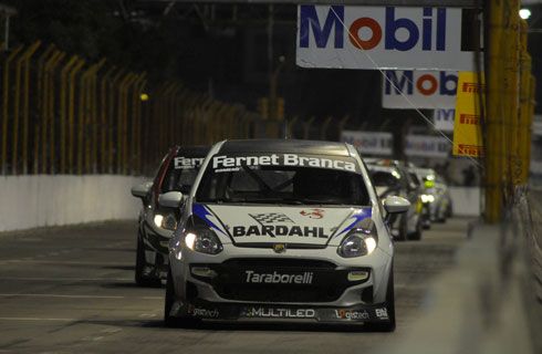 Romero, de punta a punta en el callejero de Santa Fe