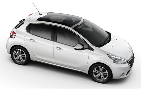 Chevrolet Captiva LTZ: Captivador de deseos