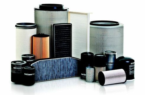 FRAM para vehículos pesados ahora se llama SOGEFIPRO