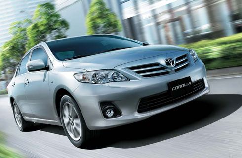 Citroen C4 sedán 2.0 HDi Exclusive : Un argentino con proyección mundial