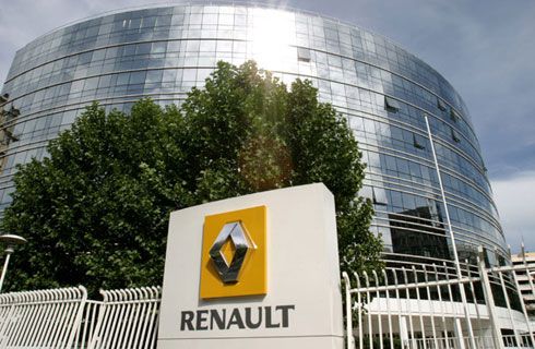 Renault anunció su nueva organización y cuatro nombramientos
