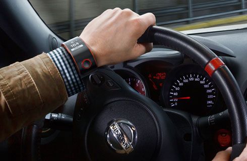 Ford Mondeo III 2.0 Ghia: Tecno Kinético