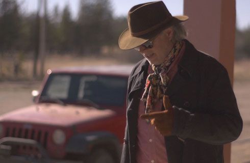 Jeep presenta “Vientos del Sur” con Francis Mallmann