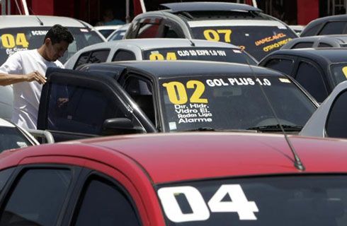 Autos Usados, buen ritmo de transferencias en agosto