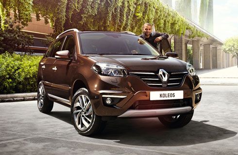 Tony Parker es el nuevo embajador de Renault