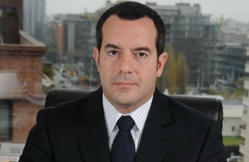 Diego Vignati asume la Dirección de Operaciones Comerciales del grupo Fiat Chrysler LATAM