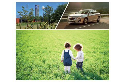 GM Argentina presentó su Tercer Reporte GRI de Sustentabilidad