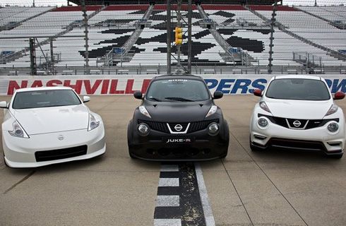 Nissan es una de los mejores marcas globales de 2013