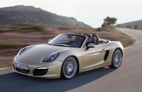 Las entregas de Porsche crecen un 26% en América Latina