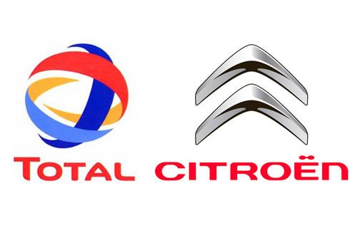Total y Citroën, 45 años de éxitos