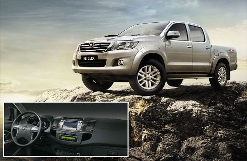 Land Rover Freelander2 i6 HSE : Familiar, deportivo y … off-road!!!