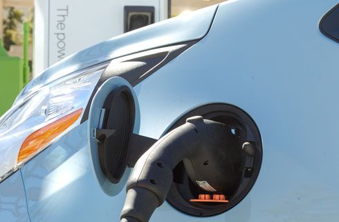 Chevrolet instalará primera estación pública de carga eléctrica rápida