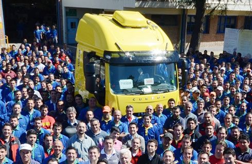 Suzuki Grand Vitara JIII: El rey de la colina