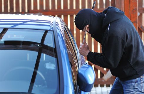 Ford recibió el premio