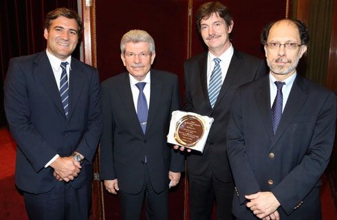 Fate continúa siendo el mayor exportador de neumáticos del país