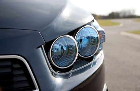 Citroen C6 2.7 HDi V6 Exclusive – Parte I: Tecnología de Lujo