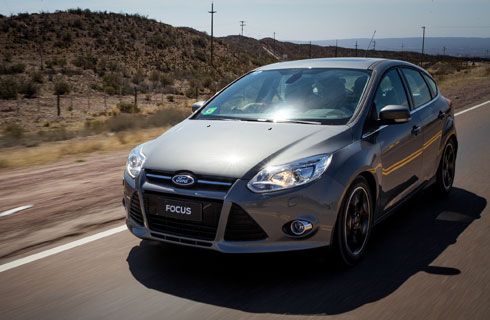 Se eligieron los mejores autos de América Latina