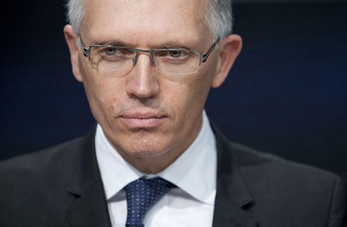 Chevrolet Corsa II Easytronic  1.8 5 ptas: Marcha Manutrónica