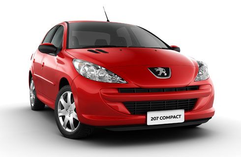 Toyota Avensis 2.0 MT: Sir Avensis