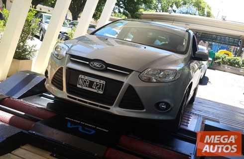 Chequeá tu Ford antes de las vacaciones en el Hipódromo de Palermo