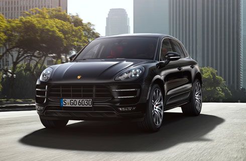 Las entregas de Porsche superan los 14.000 vehículos en noviembre