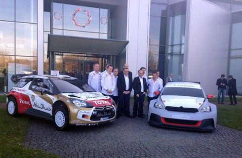 Mini Cooper S Hot Pepper: Juguete rabioso