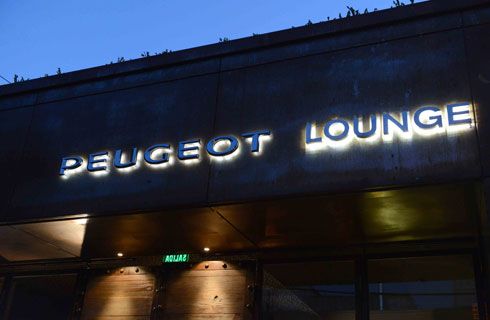 Hyundai Atos GLS: Atos, el mosquetero urbano