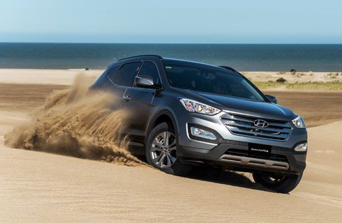 Arranca el Hyundai Summer Style 2014 Cariló