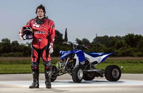 Marcos Patronelli: “Puede que este sea mi último Dakar”