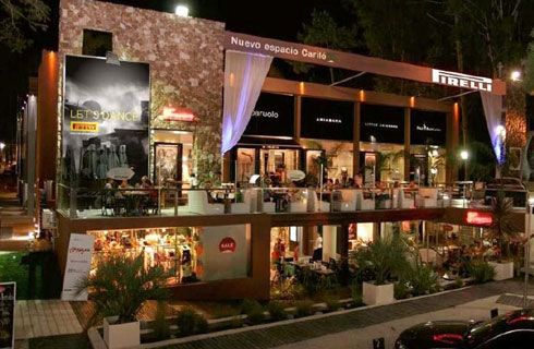 Pirelli lleva el Concurso F1 Experience a la Costa Atlántica